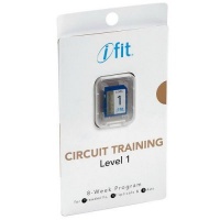 SD карта iFIT "Выносливость Circuit Trainer" уровень 1