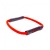 Эспандер кольцо, среднее сопротивление, красный Aerofit FT-E-D001N