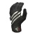 Тренировочные перчатки Adidas утепленные размер L ADGB-12443RD